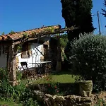 La Casona De Villanueva De Colombres * Villanueva (Asturias)