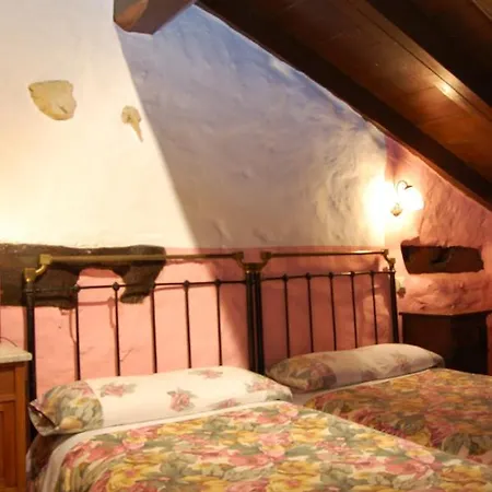 La Casona De Villanueva De Colombres Casa rural