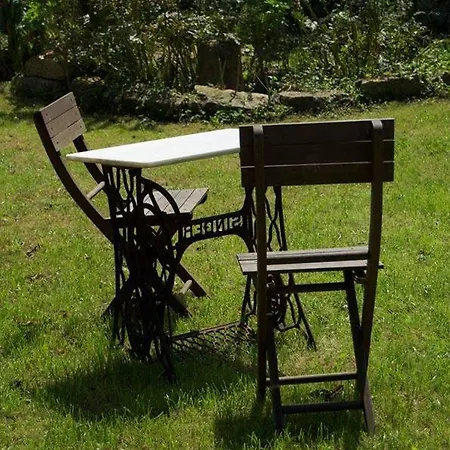 Casa rural La Casona De Villanueva De Colombres Villanueva (Asturias)