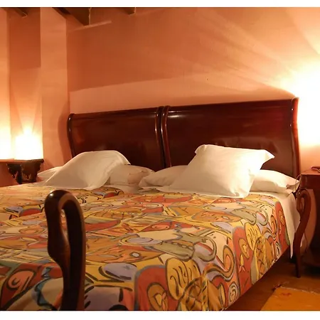 Casa rural La Casona De Villanueva De Colombres