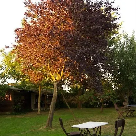 La Casona De Villanueva De Colombres Casa rural