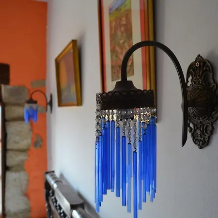 La Casona De Villanueva De Colombres Casa rural *