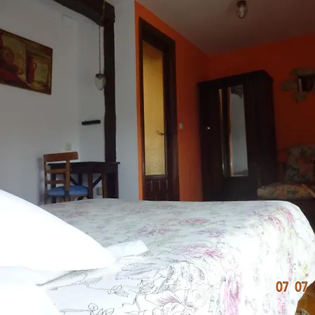 La Casona De Villanueva De Colombres * Villanueva (Asturias)